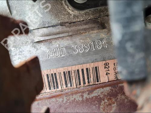 Engine SEAT AROSA (6H1) 1.4 | BP33576998M1 - Image 7