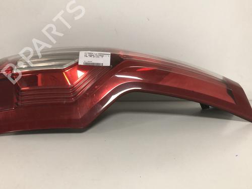 Used Right taillight Right taillight CITROËN C4 Grand Picasso I (UA_) [2006-2013] 33594826 33594826