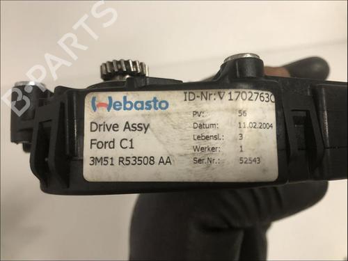 Sunroof engine FORD FOCUS C-MAX (DM2) | BP37529548M60 - Image 2