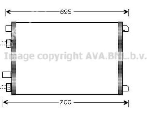 ac-radiator-renault-scenic-ii-jm01_-2003-2004-2005-2006-2007-2008-2009-2010-35913189 main image