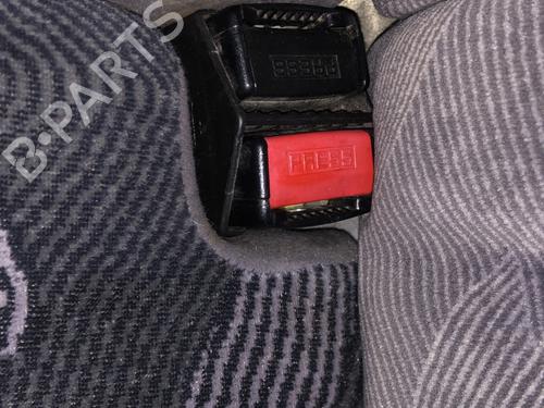 Used Seat buckle Seat buckle 36578960 36578960