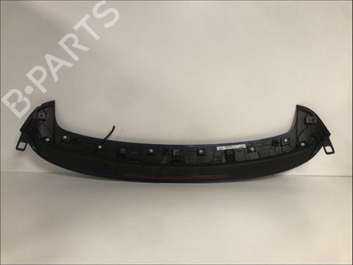 Spoiler bagklap RENAULT CLIO V (B7_) 1.0 TCe 90 (B7MT) | BP37752575C96 - Image 2