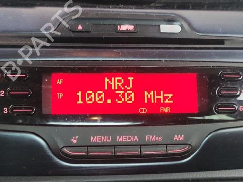 Used Radio Radio ALFA ROMEO GIULIETTA (940_) [2010-2020] 35907994 35907994