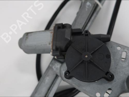 Front right window mechanism RENAULT ESPACE IV (JK0/1_) 2.2 dCi (JK0H) | BP33575717C23 - Image 2