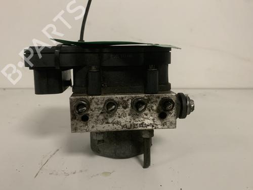 Used ABS pump ABS pump RENAULT CLIO IV (BH_) 1.5 dCi 75 (75 hp) 33593842 33593842
