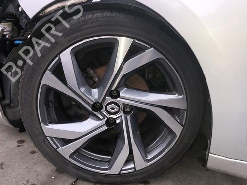 Used Rim Rim RENAULT CLIO V (B7_) 1.5 Blue dCi 115 (B7AD) (116 hp) 33601545 33601545