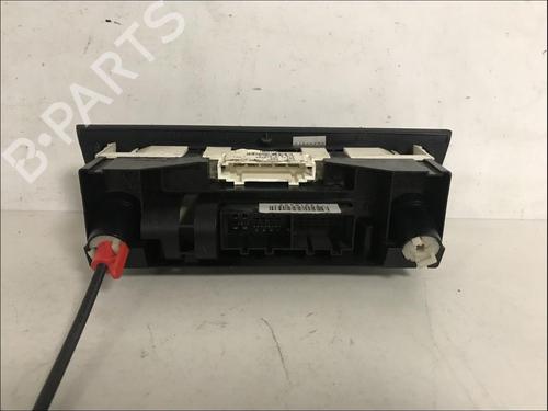 Used Climate control Climate control SEAT IBIZA IV SC (6J1, 6P5) 1.4 TDI (80 hp) 33574766 33574766