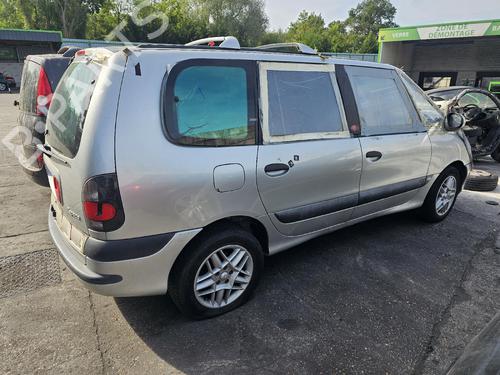 Brugte RENAULT ESPACE III (JE0_)  2.2 dCi (JE0K)  4908548