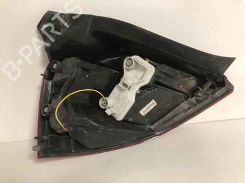 Used Right taillight Right taillight 37263607 37263607