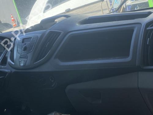 Cruscotto Cruscotto FORD TRANSIT Van (FA_ _) [2006-2014] 36684667 36684667