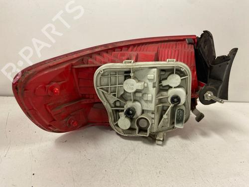 Used Right taillight Right taillight 38427483 38427483