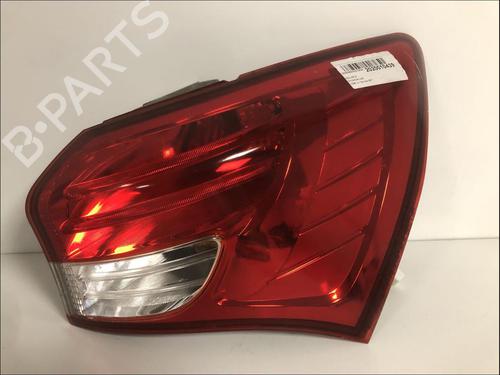 Used Right taillight Right taillight HYUNDAI ix20 (JC) 1.4 CRDi (90 hp) 33575182 33575182