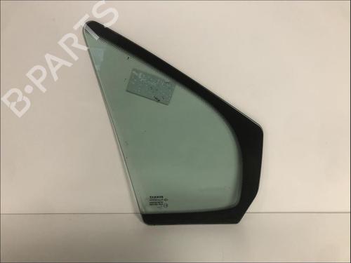 Used Front left quarter glass Front left quarter glass RENAULT MODUS / GRAND MODUS (F/JP0_) 1.5 dCi (FP0G, JP0G) (68 hp) 33581179 33581179