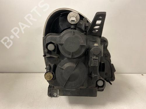 Left headlight RENAULT MODUS / GRAND MODUS (F/JP0_) 1.5 dCi (FP0F, JP0F) | BP38308835C28 - Image 6