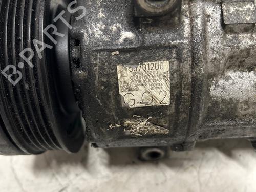 AC-Kompressor AC-Kompressor 39114817 39114817