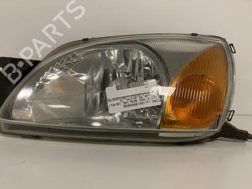 Used Right headlight Right headlight FORD FIESTA IV (JA_, JB_) [1995-2006] 33576504 33576504