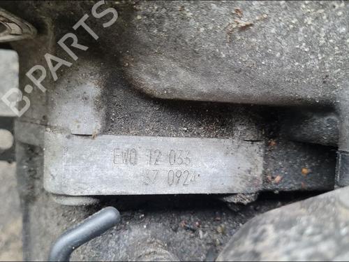 Gearbox AUDI A2 (8Z0) 1.4 TDI | BP33579047M3 - Image 2