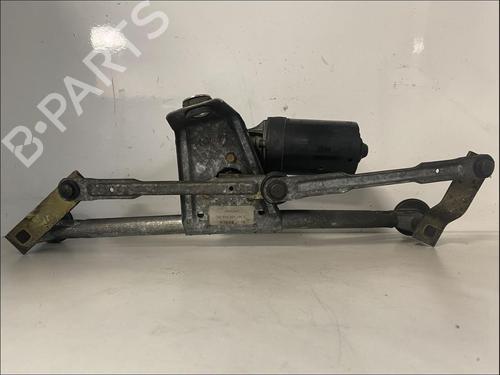 Used Front wiper motor Front wiper motor PEUGEOT 206 Hatchback (2A/C) 2.0 HDI 90 (90 hp) 33579228 33579228