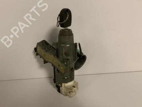 Used Ignition barrel Ignition barrel FORD GALAXY I (WGR) 1.9 TDI (90 hp) 33593172 33593172