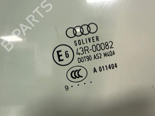 Used Front left door window Front left door window 37229578 37229578