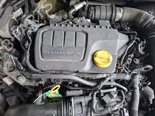 Motor Motor RENAULT TALISMAN (LP_) 1.6 dCi 130 (130 hp) 35940391 35940391