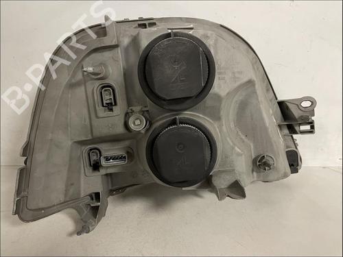 Left headlight RENAULT TRUCKS MASCOTT Platform/Chassis 3.0 DXi | BP37752445C28 - Image 3