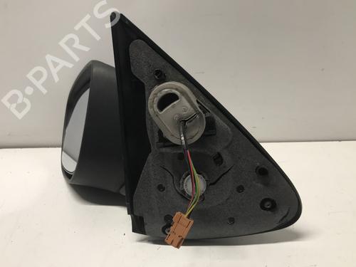 Left mirror CITROËN C-ELYSEE (DD_) 1.6 BlueHDi 100 | BP33583989C26 - Image 4