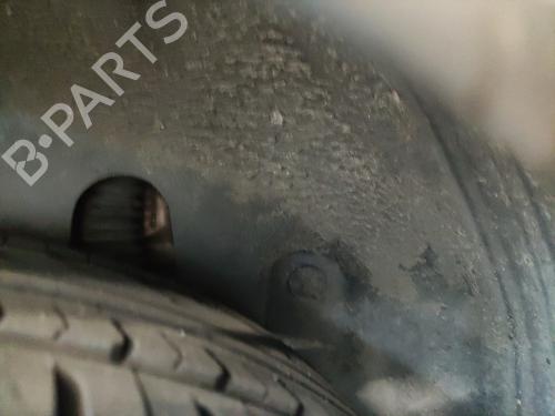 Used Right rear shock absorber Right rear shock absorber 36577515 36577515