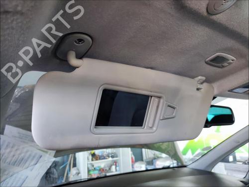 Used Left sun visor Left sun visor HYUNDAI ix20 (JC) 1.6 (125 hp) 36574765 36574765