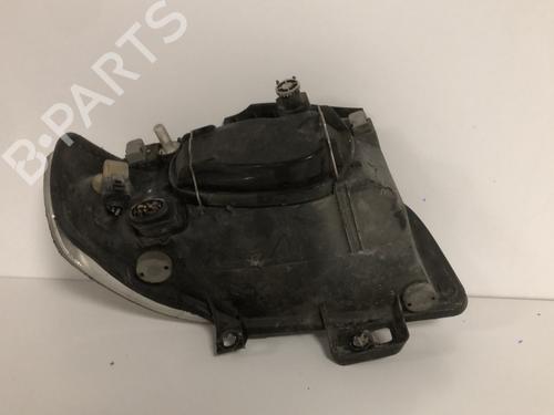 Used Left headlight Left headlight SEAT IBIZA II (6K1) 1.4 i (60 hp) 33596172 33596172