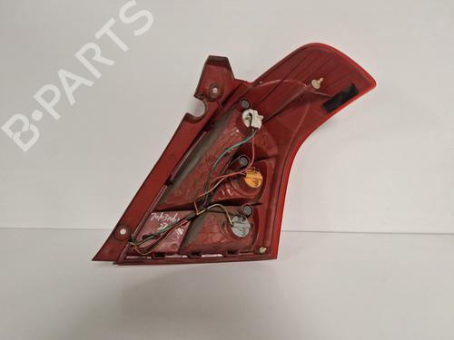 Left taillight SUZUKI SWIFT III (MZ, EZ) 1.3 (RS413, ZC11S) | BP33591988C34 - Image 4