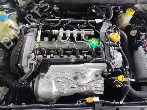 Engine ALFA ROMEO GIULIETTA (940_) | BP33586085M1 - Image 2