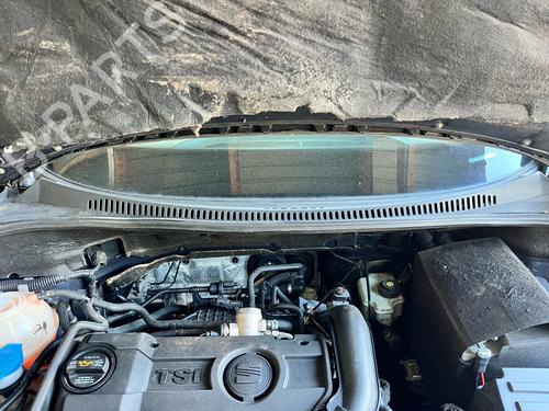Torpedoplade Torpedoplade SEAT ALTEA XL (5P5, 5P8) 1.4 TSI (125 hp) 34451401 34451401
