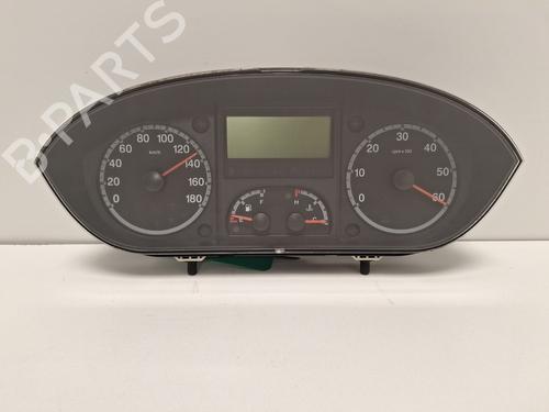 Used Instrument cluster Instrument cluster FIAT DUCATO Van (250_) 120 Multijet 2,3 D (120 hp) 35910016 35910016