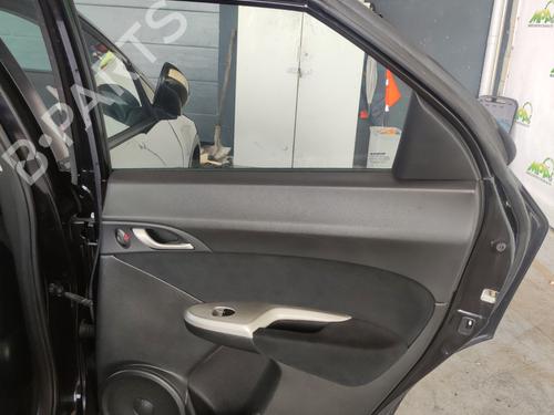 Rudehejsemekanisme Højre bagtil Rudehejsemekanisme Højre bagtil HONDA CIVIC VIII Hatchback (FN, FK) 2.2 CTDi (FK3) (140 hp) 35911048 35911048