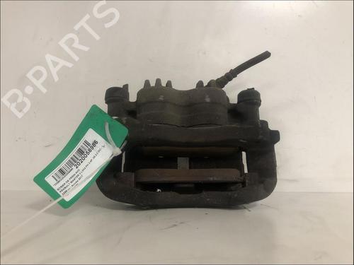 Used Right front brake caliper Right front brake caliper RENAULT MASTER III Van (FV) 2.3 dCi 130 FWD (FV0M, FV0Y, FV0J, FV02, FV03) (130 hp) 33576803 33576803