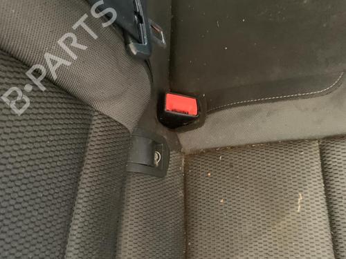Used Seat buckle Seat buckle 36577127 36577127