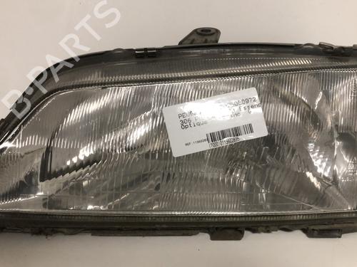 Used Left headlight Left headlight KIA NIRO I (DE) [2016-2022] 33594570 33594570