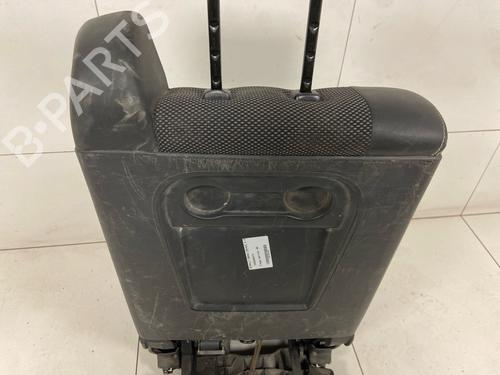 Rear seat RENAULT ESPACE IV (JK0/1_) 2.0 dCi (JK01, JK02, JK1J, JK1K, JK1H) | BP38426862C17 - Image 4
