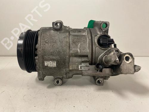 Used AC compressor AC compressor MERCEDES-BENZ A-CLASS (W169) A 200 CDI (169.008, 169.308) (140 hp) 34569218 34569218