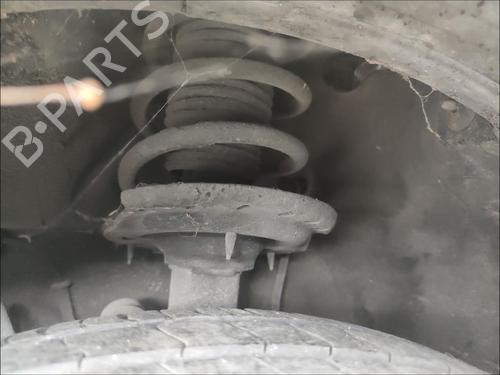 Used Left front shock absorber Left front shock absorber 36575050 36575050