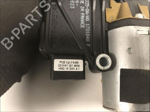 Sunroof engine RENAULT ESPACE IV (JK0/1_) 2.0 dCi (JK01, JK02, JK1J, JK1K, JK1H) | BP33581864M60 - Image 3