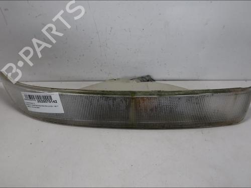 Right front indicator RENAULT MASTER II Van (FD) 2.2 dCI 90 (FD0G, FD0N, FD2G, FD2N, FD3G, FD3N) | BP33574921C33 - Image 2