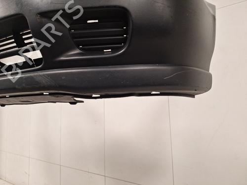 Used Front bumper Front bumper HONDA CIVIC VI Fastback (MA, MB) 1.4 i (MA8, MB2) (90 hp) 33600718 33600718