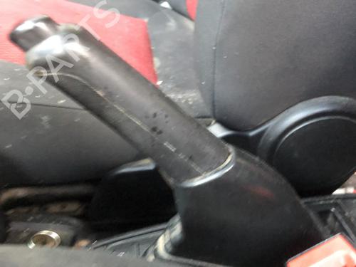 Used Hand brake Hand brake FIAT DOBLO Bus (263_) [2009-2023] 36578660 36578660