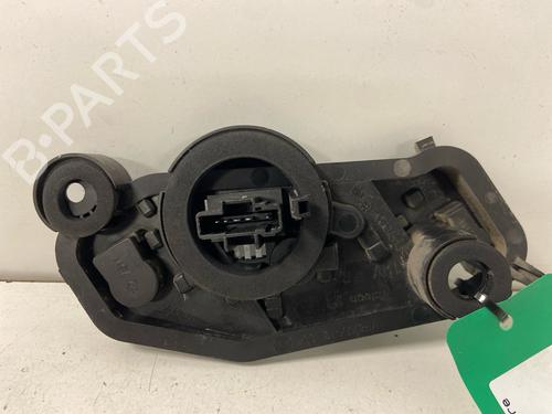 Lampeholder Lampeholder CITROËN C5 III (RD_) [2008-2017] 37241391 37241391