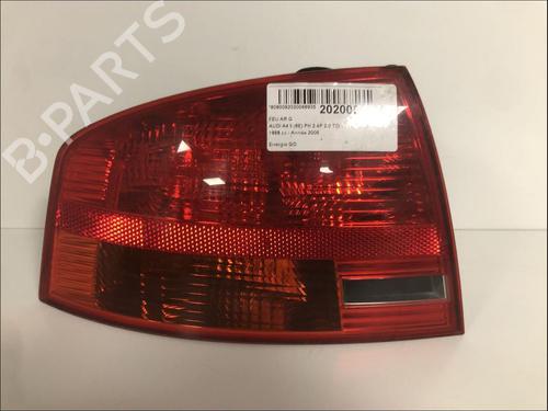 Left taillight AUDI A4 B7 (8EC) | BP33576415C34 - Image 2
