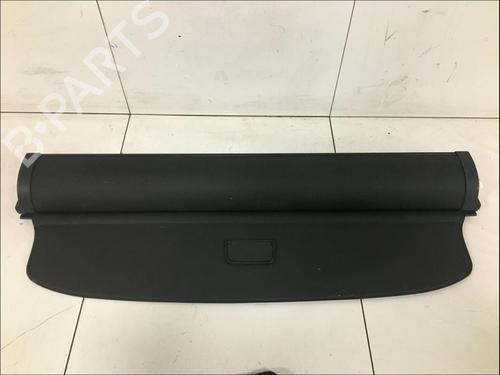 Hattehylde Hattehylde AUDI A4 B7 Avant (8ED) [2004-2008] 33584972 33584972