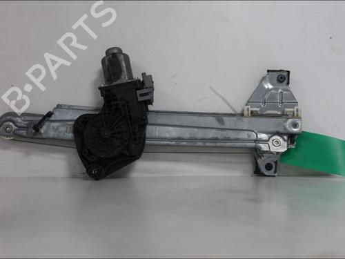 Rear left window mechanism CITROËN DS5 1.6 HDi 115 | BP33584506C24 - Image 2