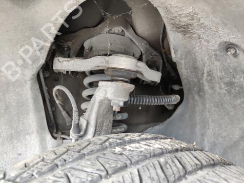 Used Left front shock absorber Left front shock absorber VW TOUAREG (7LA, 7L6, 7L7) 3.0 V6 TDI (225 hp) 35910612 35910612